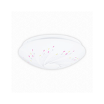 Casa si Gradina - Corpuri si surse de iluminat - Plafoniere, aplice si spoturi - Plafoniera, Gwen 24LED 12W 6500K - Infinity.ro