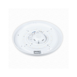 Casa si Gradina - Corpuri si surse de iluminat - Plafoniere, aplice si spoturi - Plafoniera, Gwen 24LED 12W 6500K - Infinity.ro