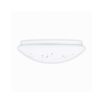 Casa si Gradina - Corpuri si surse de iluminat - Plafoniere, aplice si spoturi - Plafoniera, Gwen 24LED 12W 6500K - Infinity.ro