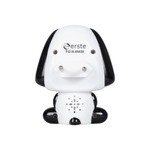 Casa si Gradina - Corpuri si surse de iluminat - Veioze si lampi - Lampi de veghe - Lampa de Veghe cu LED 4x0.1W negru - Infinity.ro