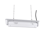 Casa si Gradina - Corpuri si surse de iluminat - Iluminat comercial si industrial - Corpuri iluminat comercial - Lampa Exit LED Permanenta 1.8W Verso 2 IP20 - Infinity.ro