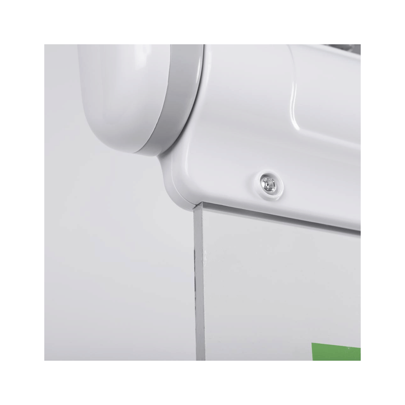 Casa si Gradina - Corpuri si surse de iluminat - Iluminat comercial si industrial - Corpuri iluminat comercial - Lampa Exit LED Permanenta 1.8W Verso 2 IP20 - Infinity.ro