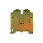 Casa si Gradina - Electrice - Tablouri electrice - Tablouri electrice - Clema sir MTK 16-35mm2 verde-galben - Infinity.ro