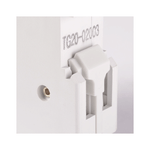 Casa si Gradina - Electrice - Tablouri electrice si accesorii - Contactor modular, 2P 1ND 20A - Infinity.ro