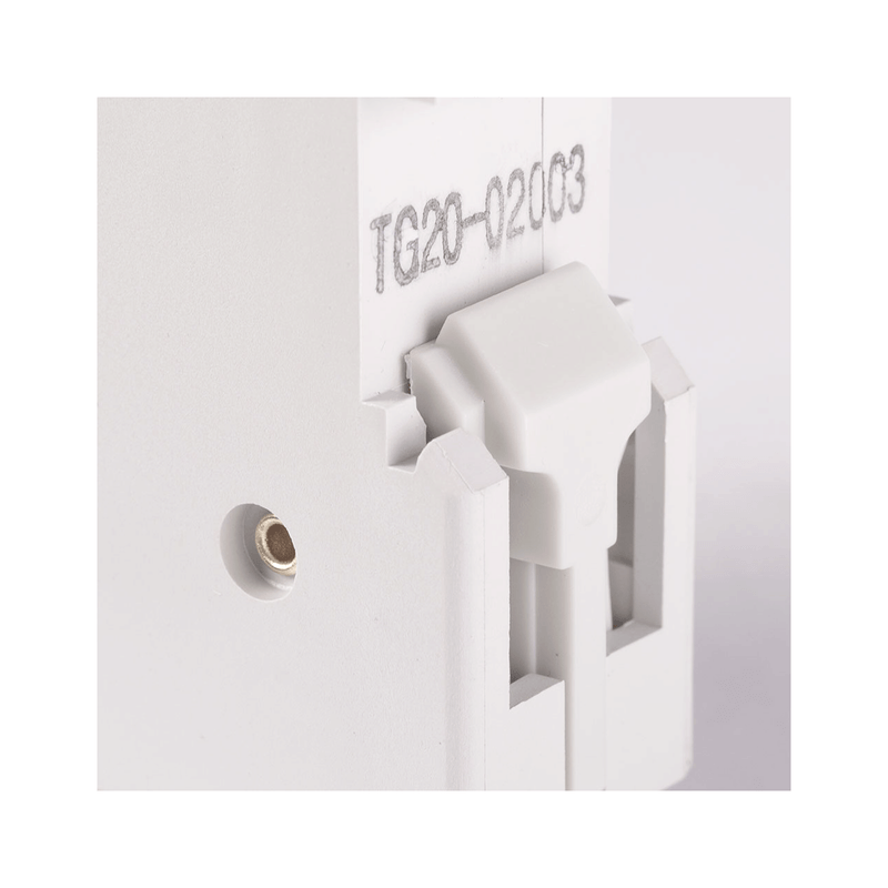 Casa si Gradina - Electrice - Tablouri electrice si accesorii - Contactor modular, 2P 1ND 20A - Infinity.ro