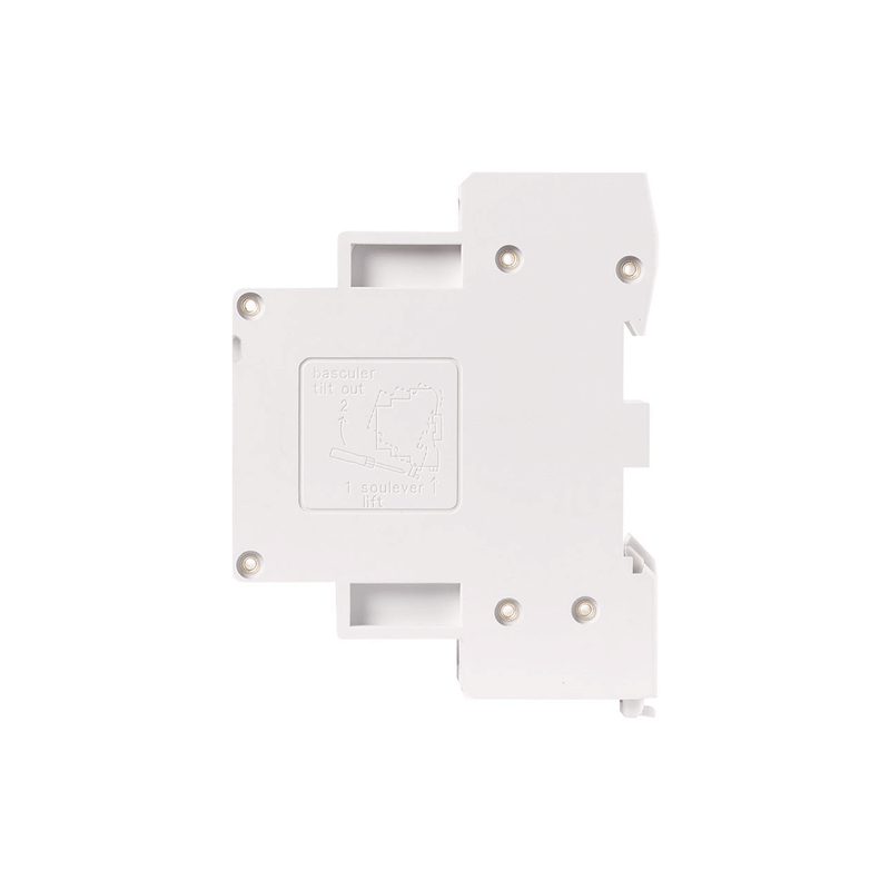 Casa si Gradina - Electrice - Tablouri electrice si accesorii - Contactor modular, 2P 1ND 20A - Infinity.ro