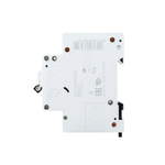 Casa si Gradina - Electrice - Distributie electrica si comanda - Sigurante - Siguranta intrerupator automat, 25A 1P C 6KA - Infinity.ro