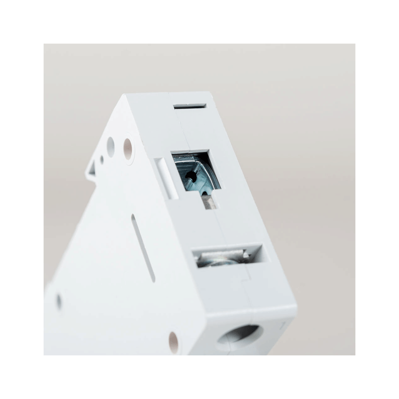 Casa si Gradina - Electrice - Distributie electrica si comanda - Sigurante - Siguranta intrerupator automat, 25A 1P C 6KA - Infinity.ro