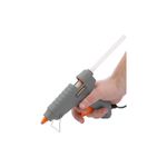 Casa si Gradina - Constructii - Scule electrice si accesorii - Pistoale de lipit - Pistol de lipit 40 W Sthor 73056 - Infinity.ro