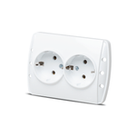 Casa si Gradina - Electrice - Prize - Priza Zirve Dubla CP ST - Infinity.ro