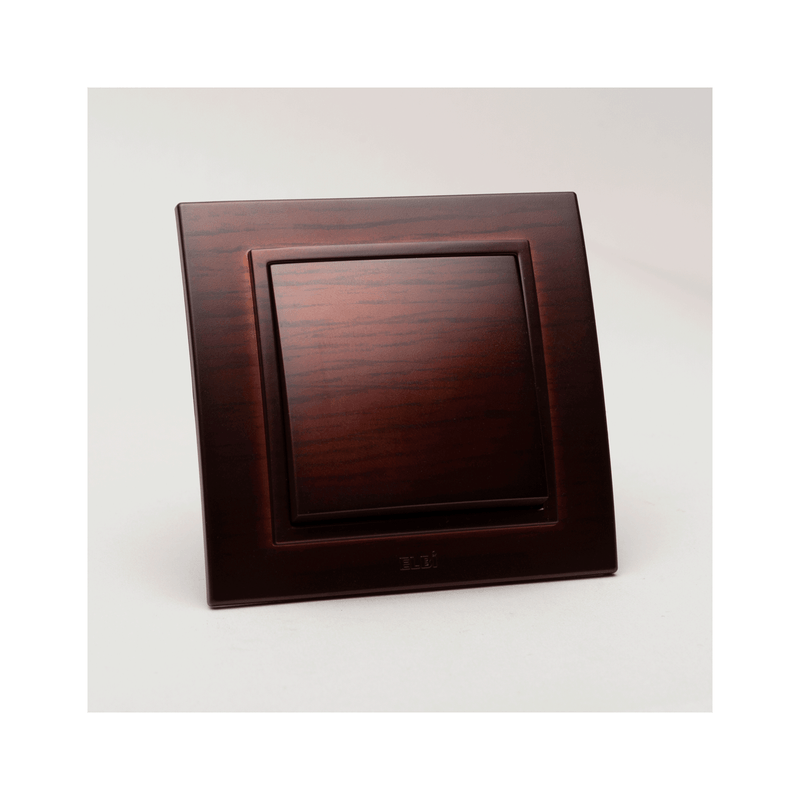 Casa si Gradina - Electrice - Distributie electrica si comanda - Intrerupatoare - Zena Mahon Intrerupator ST - Infinity.ro