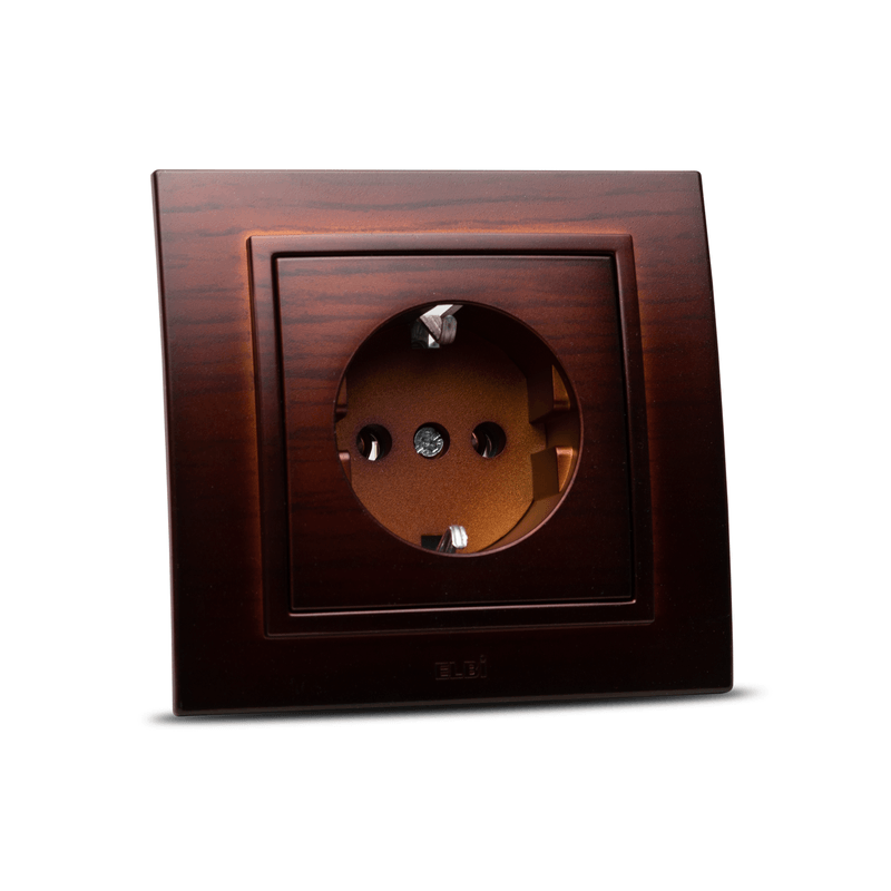 Casa si Gradina - Electrice - Prize - Zena Mahon Priza CP ST - Infinity.ro