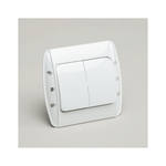 Casa si Gradina - Electrice - Distributie electrica si comanda - Intrerupatoare - Zirve Comutator ST - Infinity.ro