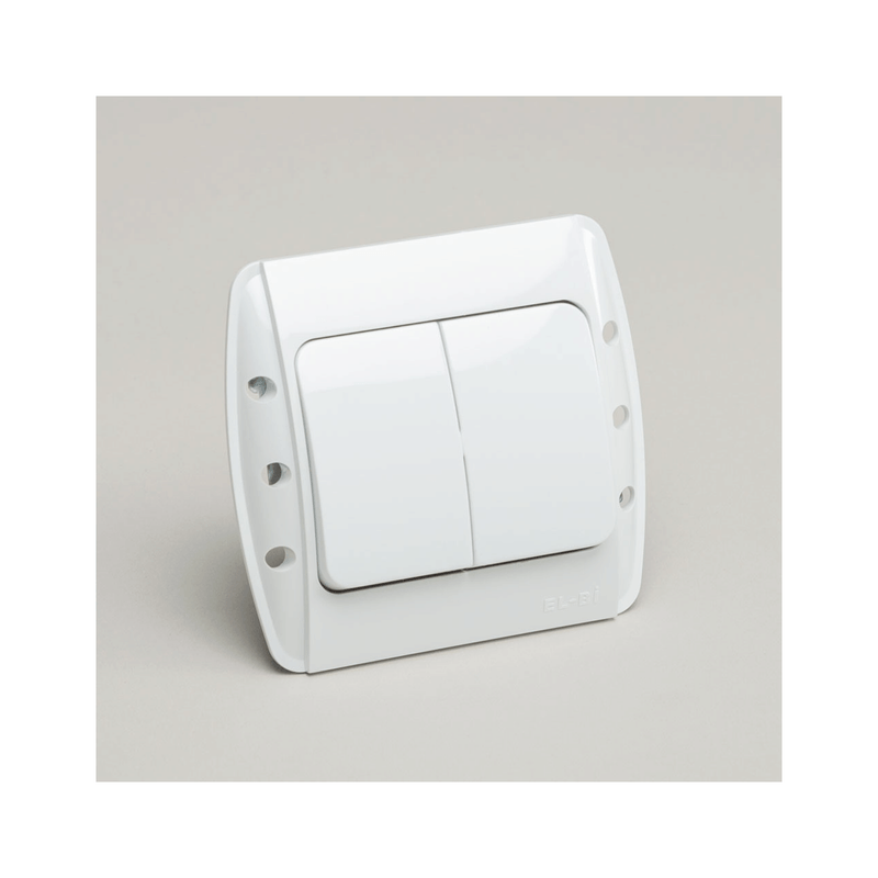Casa si Gradina - Electrice - Distributie electrica si comanda - Intrerupatoare - Zirve Comutator ST - Infinity.ro