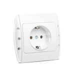 Casa si Gradina - Electrice - Prize - Priza Zirve, Bachelita cu CP - Infinity.ro