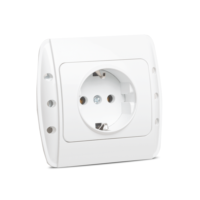 Casa si Gradina - Electrice - Prize - Priza Zirve, Bachelita cu CP - Infinity.ro