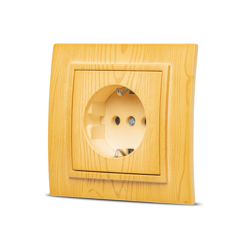 Casa si Gradina - Electrice - Prize - Zena Artar Priza CP ST - Infinity.ro