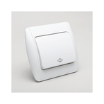 Casa si Gradina - Electrice - Distributie electrica si comanda - Intrerupatoare - Zirve Intrerupator Sonerie ST - Infinity.ro