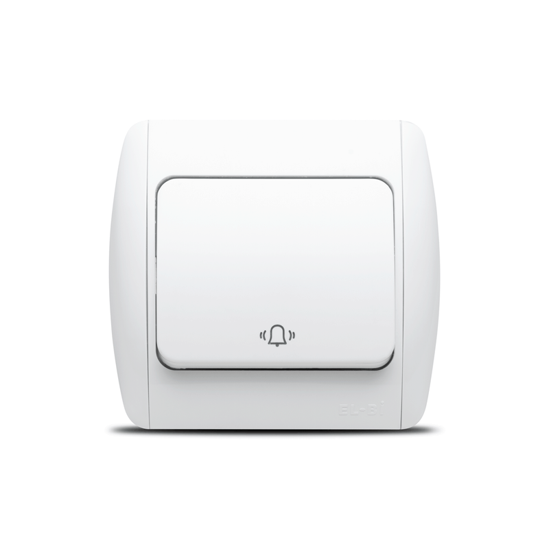Casa si Gradina - Electrice - Distributie electrica si comanda - Intrerupatoare - Zirve Intrerupator Sonerie ST - Infinity.ro