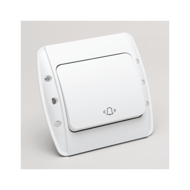 Casa si Gradina - Electrice - Distributie electrica si comanda - Intrerupatoare - Zirve Intrerupator Sonerie ST - Infinity.ro