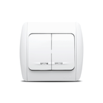 Casa si Gradina - Electrice - Distributie electrica si comanda - Intrerupatoare - Zirve Comutator LED ST - Infinity.ro