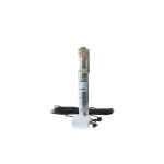 Casa si Gradina - Gradinarit si plante - Instalatii si accesorii pentru irigatii - Pompe apa - Pompa submersibila pentru apa curata 1100W 100m Ruris Aqua 104 - Infinity.ro