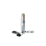 Casa si Gradina - Gradinarit si plante - Instalatii si accesorii pentru irigatii - Pompe apa - Pompa submersibila pentru apa curata 1100W 100m Ruris Aqua 104 - Infinity.ro