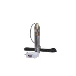 Casa si Gradina - Gradinarit si plante - Instalatii si accesorii pentru irigatii - Pompe apa - Pompa submersibila Ruris Aqua 105, de mare adancime, 1500 W, 140 m, 43.3 l/min, 4 inch, monofazata - Infinity.ro