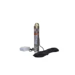 Casa si Gradina - Gradinarit si plante - Instalatii si accesorii pentru irigatii - Pompe apa - Pompa submersibila Ruris Aqua 105, de mare adancime, 1500 W, 140 m, 43.3 l/min, 4 inch, monofazata - Infinity.ro