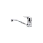 Casa si Gradina - Sanitare - Lavoar baie si accesorii - Baterii sanitare - Baterie bucatarie teava lunga, Korman TL BM026 - Infinity.ro