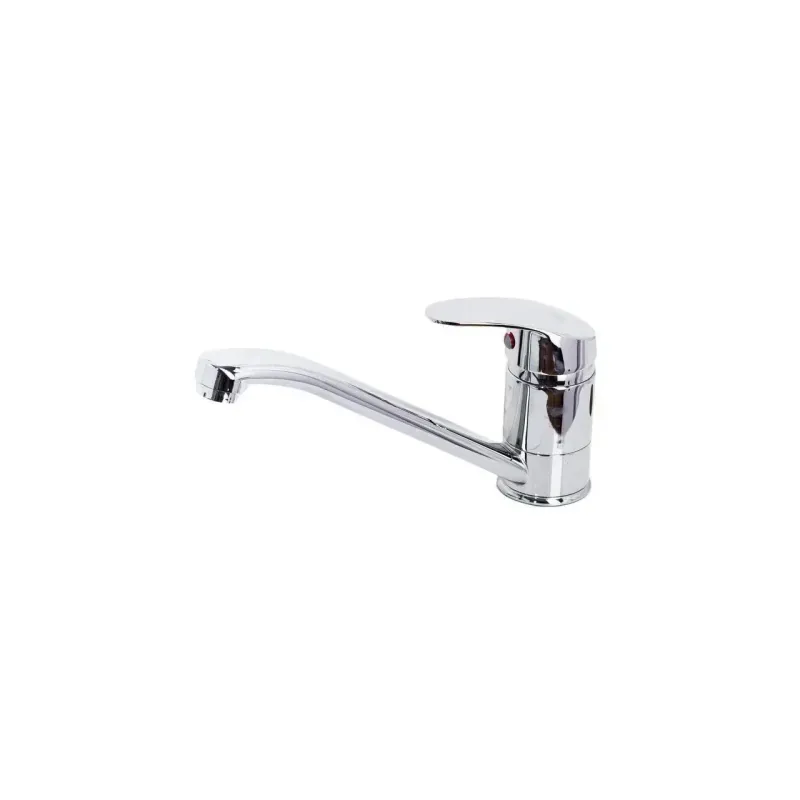 Casa si Gradina - Sanitare - Lavoar baie si accesorii - Baterii sanitare - Baterie bucatarie teava lunga, Korman TL BM026 - Infinity.ro