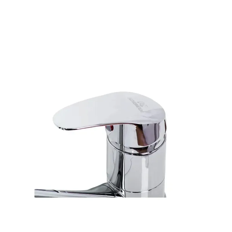 Casa si Gradina - Sanitare - Lavoar baie si accesorii - Baterii sanitare - Baterie bucatarie teava lunga, Korman TL BM026 - Infinity.ro