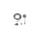 Casa si Gradina - Sanitare - Lavoar baie si accesorii - Baterii sanitare - Baterie dus teava medie Korman TM CD018 - Infinity.ro