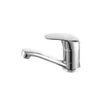Casa si Gradina - Sanitare - Chiuveta bucatarie si accesorii - Baterii bucatarie - Baterie bucatarie teava medie, Korman TM BM018 - Infinity.ro