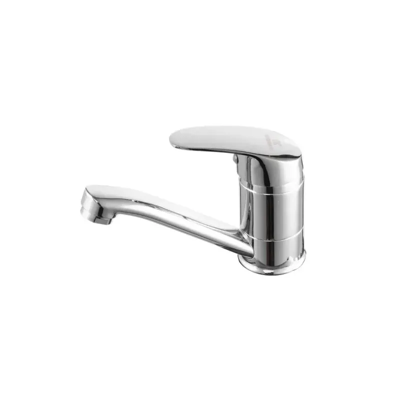 Casa si Gradina - Sanitare - Chiuveta bucatarie si accesorii - Baterii bucatarie - Baterie bucatarie teava medie, Korman TM BM018 - Infinity.ro