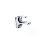 Casa si Gradina - Sanitare - Lavoar baie si accesorii - Baterii sanitare - Baterie lavoar cu sifon, Korman TD LV001 - Infinity.ro