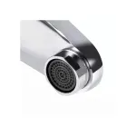 Casa si Gradina - Sanitare - Lavoar baie si accesorii - Baterii sanitare - Baterie lavoar cu sifon, Korman TD LV001 - Infinity.ro