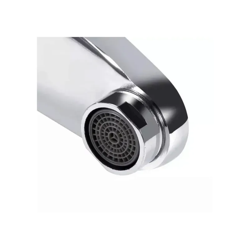 Casa si Gradina - Sanitare - Lavoar baie si accesorii - Baterii sanitare - Baterie lavoar cu sifon, Korman TD LV001 - Infinity.ro