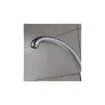 Casa si Gradina - Sanitare - Lavoar baie si accesorii - Baterii sanitare - Baterie lebada, Korman LB00C - Infinity.ro