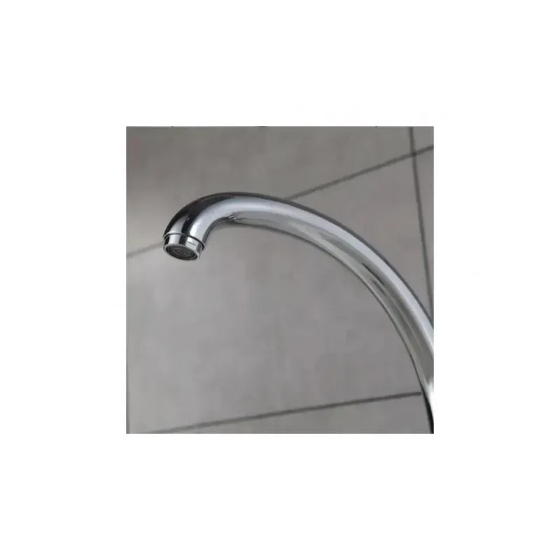 Casa si Gradina - Sanitare - Lavoar baie si accesorii - Baterii sanitare - Baterie lebada, Korman LB00C - Infinity.ro