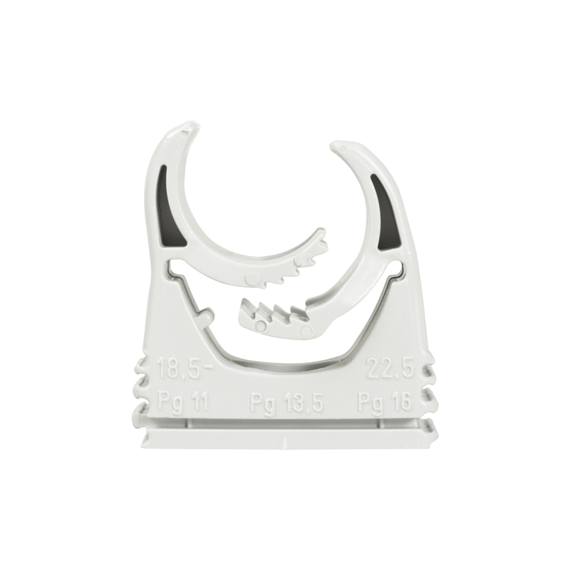 Casa si Gradina - Electrice - Tablouri electrice si accesorii - Clema Multi-Quick MQ1 15-19mm, OBO 2153106 - Infinity.ro