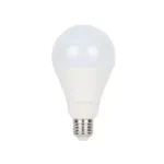 Casa si Gradina - Corpuri si surse de iluminat - Becuri si tuburi neon - Becuri - Bec LED A60 E27 13W lumina calda LC 3000K  Valcor VLC11013 - Infinity.ro