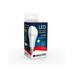 Casa si Gradina - Corpuri si surse de iluminat - Becuri si tuburi neon - Becuri - Bec LED A60 E27 13W lumina calda LC 3000K  Valcor VLC11013 - Infinity.ro