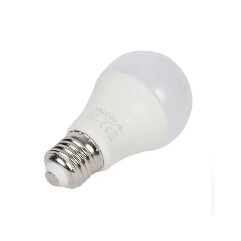 Casa si Gradina - Corpuri si surse de iluminat - Becuri si tuburi neon - Becuri - Bec LED A75 E27 18W lumina calda LC 3000K  Valcor VLC11017 - Infinity.ro