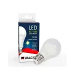 Casa si Gradina - Corpuri si surse de iluminat - Becuri si tuburi neon - Becuri - Bec LED A75 E27 18W lumina calda LC 3000K  Valcor VLC11017 - Infinity.ro