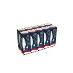 Casa si Gradina - Corpuri si surse de iluminat - Becuri si tuburi neon - Becuri - Bec LED lumanare B35 E27 6W lumina neutra LN 5000K Valcor VLC11004 - Infinity.ro