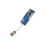 Sport si Outdoor - Camping - Bucatarie de camping - Arzatoare si accesorii - Arzator gaz cu clapeta 80 cm x 76 mm, DSH 102738 - Infinity.ro