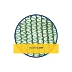 Casa si Gradina - Gradinarit si plante - Sere si solarii - Plasa umbrire 40 g/mp, 2 x 50 m - verde, DSH 240669 - Infinity.ro