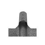 Casa si Gradina - Gradinarit si plante - Unelte gradinarit - Lopeti si unelte de sapat - Lopata patrata s551 (270x233 mm) tip c, DSH 252853 - Infinity.ro