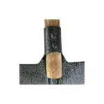 Casa si Gradina - Gradinarit si plante - Unelte gradinarit - Lopeti si unelte de sapat - Lopata patrata s551 tip c, coada lemn 1500 mm, DSH 252952 - Infinity.ro